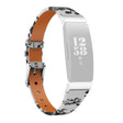 Bracelet classique en cuir véritable Fitbit Ace 2 / Fitbit Inspire