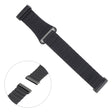 Incredibilmente Cool Fitbit Versa 3 / Fitbit Sense Vera Pelle Cinturino