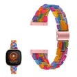 Assolutamente Fantastico Fitbit Versa 3 / Fitbit Sense Plastica Cinturino