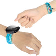 Straordinariamente Pulito Fitbit Sense / Fitbit Versa 3 Strass Cinturino