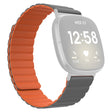 Incredibilmente Confortevole Fitbit Sense / Fitbit Versa 3 Silicone / Tpu Cinturino