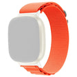 Super stylisch Fitbit Versa 3 Textil / Nylon armband