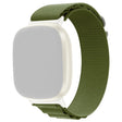 Sangle en nylon incroyablement solide pour Fitbit Versa 3
