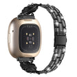 Un sangle Fitbit Versa 3 remarquablement élégant