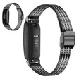 Remarquable sangle en métal Fitbit Inspire 2
