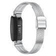 Remarquable bracelet métallique Fitbit Inspire 2
