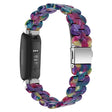 Sangle super tendance pour Fitbit Inspire 2