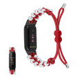 Molto Elegante Garmin Vivomove Luxe Tessuto / Nylon Cinturino