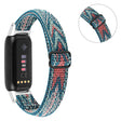 Assolutamente Resistente Fitbit Luxe Tessuto / Nylon Cinturino