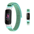 Megastark Fitbit Luxe Textil / Nylon armband