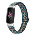 Méga cool Fitbit Luxe sangle en nylon