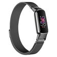 Absolument solide Fitbit Luxe Metal Strap