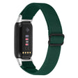 Straordinariamente Buono Fitbit Luxe Tessuto / Nylon Cinturino