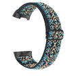 Super Confortevole Fitbit Charge 5 Tessuto / Nylon Cinturino