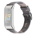 Incredibilmente Elegante Fitbit Charge 5 Tessuto / Nylon Cinturino
