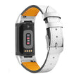 Fantastisch Fitbit Charge 5 Echtes Leder armband