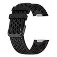 Incredibilmente Carino Fitbit Charge 5 Silicone / Tpu Cinturino