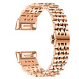 Molto Bello Fitbit Charge 5 Metallo Cinturino