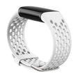 Wirklich schön Fitbit Charge 5 Silikon / TPU armband