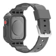 Super Piacevole Fitbit Charge 5 Silicone / Tpu Cinturino