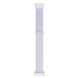 Assolutamente Resistente Fitbit Charge 5 Tessuto / Nylon Cinturino