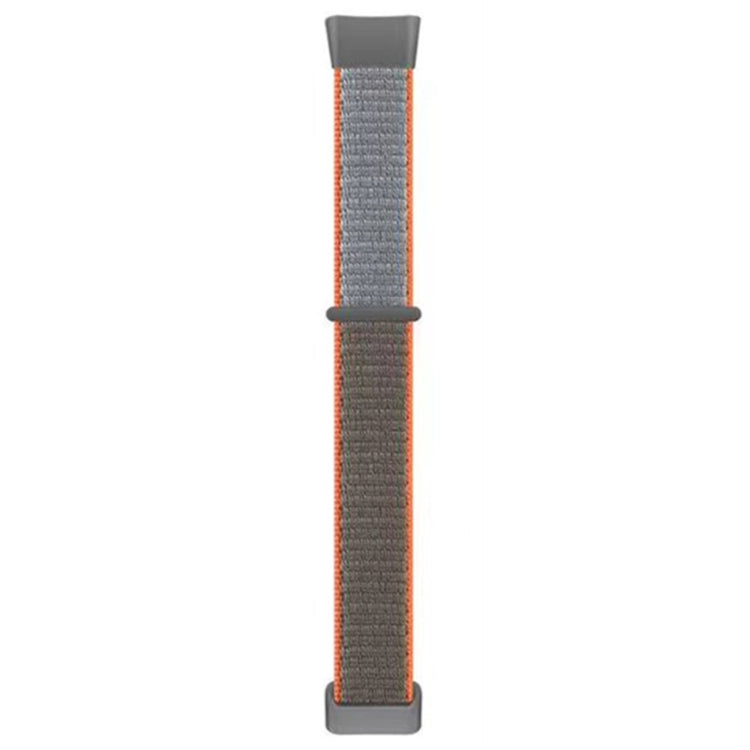 Meget hårdfør Fitbit Charge 5  Rem - Orange#serie_16