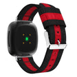 Sangle en nylon durable Fitbit Sense 2 / Fitbit Versa 4