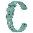 Bracelet confortable en silicone Fitbit Inspire 3 - Taille : S