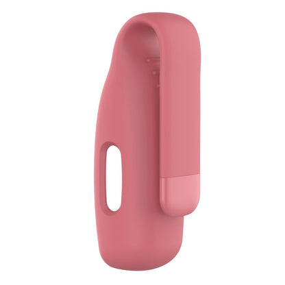 Alle Tiders Universal Fitbit Silikone Cover - Pink#serie_3