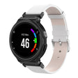 Absolut ordentlich Universell Garmin Kunstleder armband