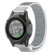 Incredibilmente Elegante Garmin Smartwatch Tessuto / Nylon Universali Cinturino