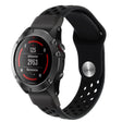 Incroyablement agréable Universel Garmin Sangle en silicone