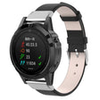 Incredibilmente Forte Garmin Smartwatch Finta Pelle Universali Cinturino