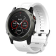 Absolument adorable Universel Garmin Sangle en silicone