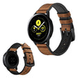 Garmin Vivoactive 3 / Garmin Vivomove HR Echtes Leder armband