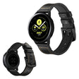 Garmin Vivoactive 3 / Garmin Vivomove HR Echtes Leder armband