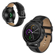 Garmin Vivoactive 3 / Garmin Vivomove HR Echtes Leder armband