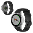 Garmin Vivomove 3S / Garmin Vivoactive 4S Sangle Universelle en Silicone