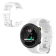 Garmin Forerunner 45 / Garmin Forerunner 45S Silikon / TPU armband