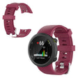 Garmin Forerunner 45 / Garmin Forerunner 45S Silikon / TPU armband