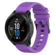 Davvero Piacevole Garmin Smartwatch Silicone / Tpu Universali Cinturino