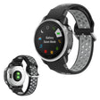 Absolut cool Universell Garmin Silikon / TPU armband