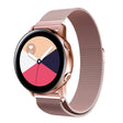 Garmin Vivoactive 3 Music / Garmin Vivomove HR Metall armband