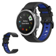 Eminent Garmin Fenix 6S / Garmin Fenix 5S Sangle en silicone