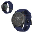 Garmin Fenix 6X Pro / Garmin Fenix 6X Silikon / TPU armband