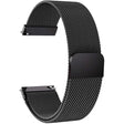 Mega Confortevole Garmin Vivoactive HR Metallo Cinturino