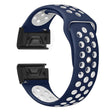 Garmin Fenix 5X / Garmin Tactix Charlie Silikon / TPU armband