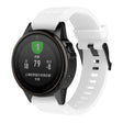 Sehr langlebig Garmin Fenix 5S Silikon / TPU armband