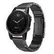Sehr modisch Garmin Fenix 5S Metall armband