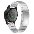 Joli bracelet métallique Garmin Fenix 5S / Garmin Fenix 5S Plus